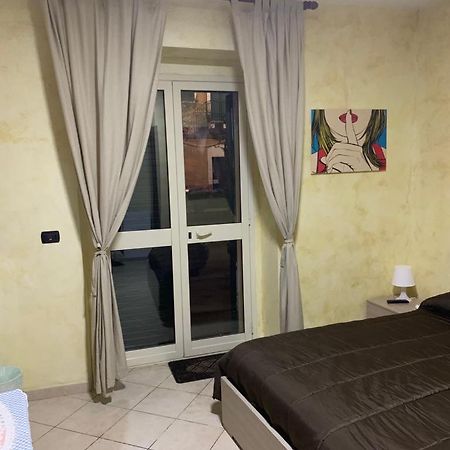 Airport Bedroom House Catania-Fontanarossai nemzetközi repülőtér Kültér fotó