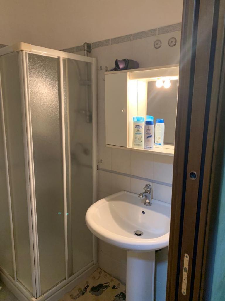 Airport Bedroom House Catania-Fontanarossai nemzetközi repülőtér Kültér fotó