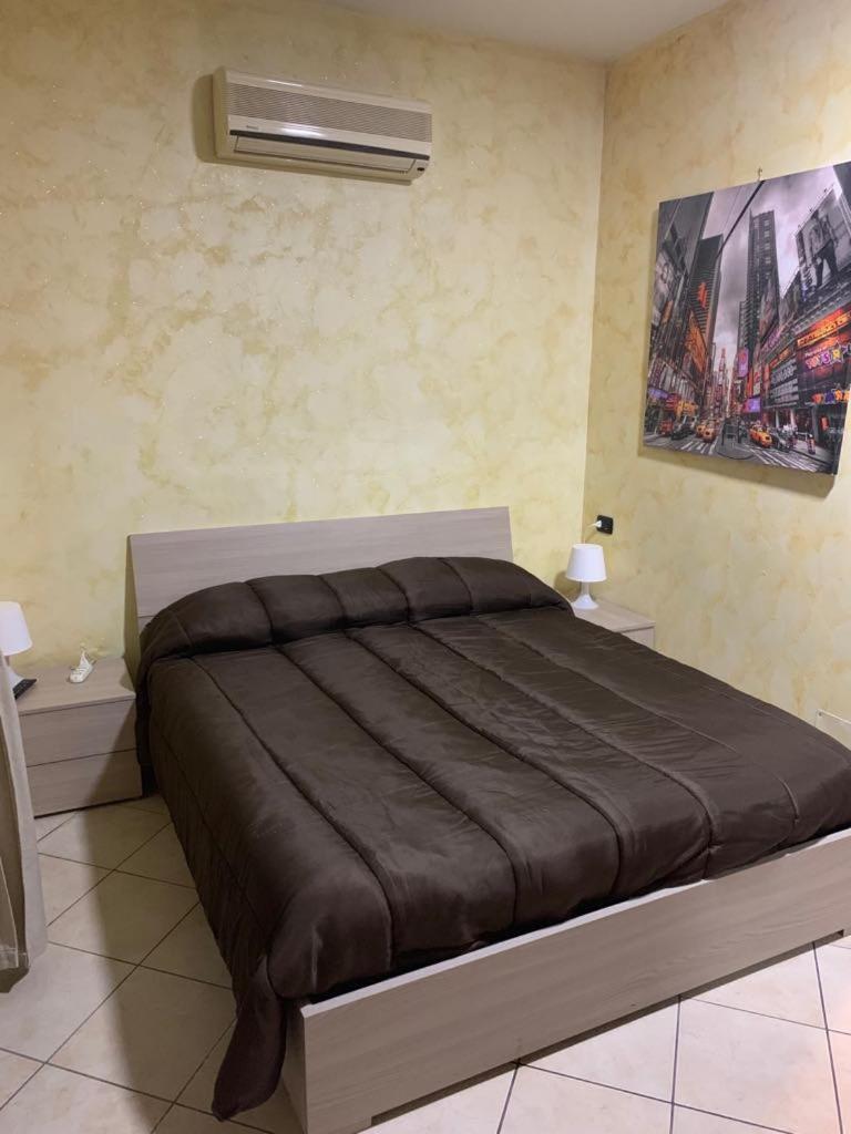 Airport Bedroom House Catania-Fontanarossai nemzetközi repülőtér Kültér fotó