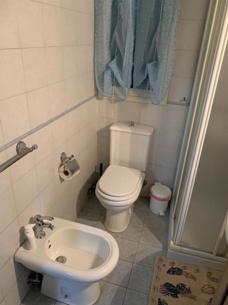 Airport Bedroom House Catania-Fontanarossai nemzetközi repülőtér Kültér fotó