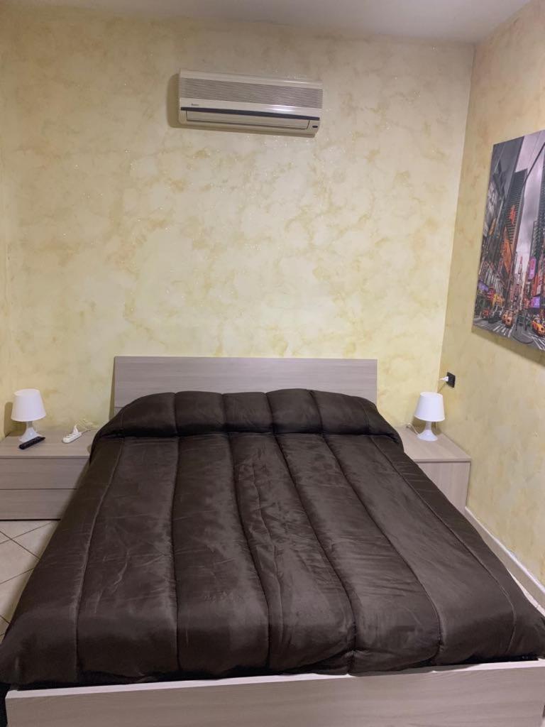 Airport Bedroom House Catania-Fontanarossai nemzetközi repülőtér Kültér fotó